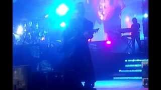 GUNS N' ROSES 'Dont Cry'  Liverpool Echo Arena,  20/5/12