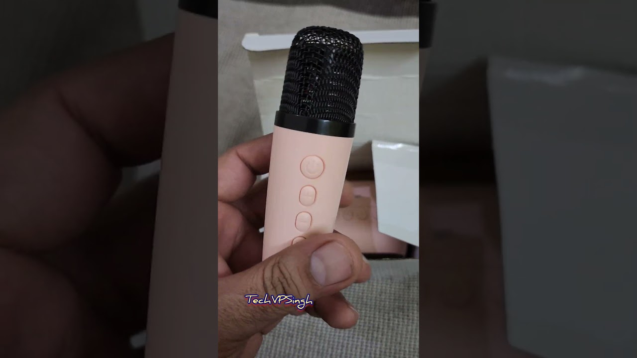 pTron Fusion Smart bluetooth speaker 🔇🔊 Unboxing 🫡