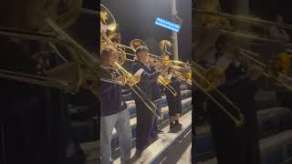 Fairly Odd Parents Trombone Fanfare   #band #music #football #youtube #shorts #viral #fyp