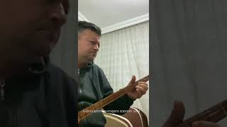 Görmüşem Sevmişem Isterem Seni