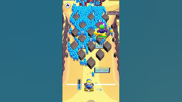 mob Control max level gameplay #shorts