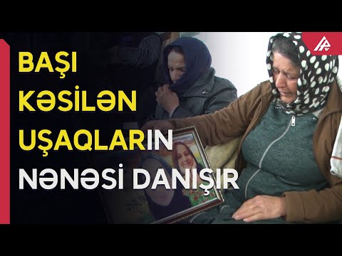 Video: Ana ənənəsi necə başladı?