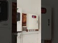 10KW solar system installation