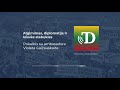 Atgimimas, diplomatija ir Laisvės stebuklas- pokalbis su amb. V. Gaižauskaite | Talking Diplomacy E2