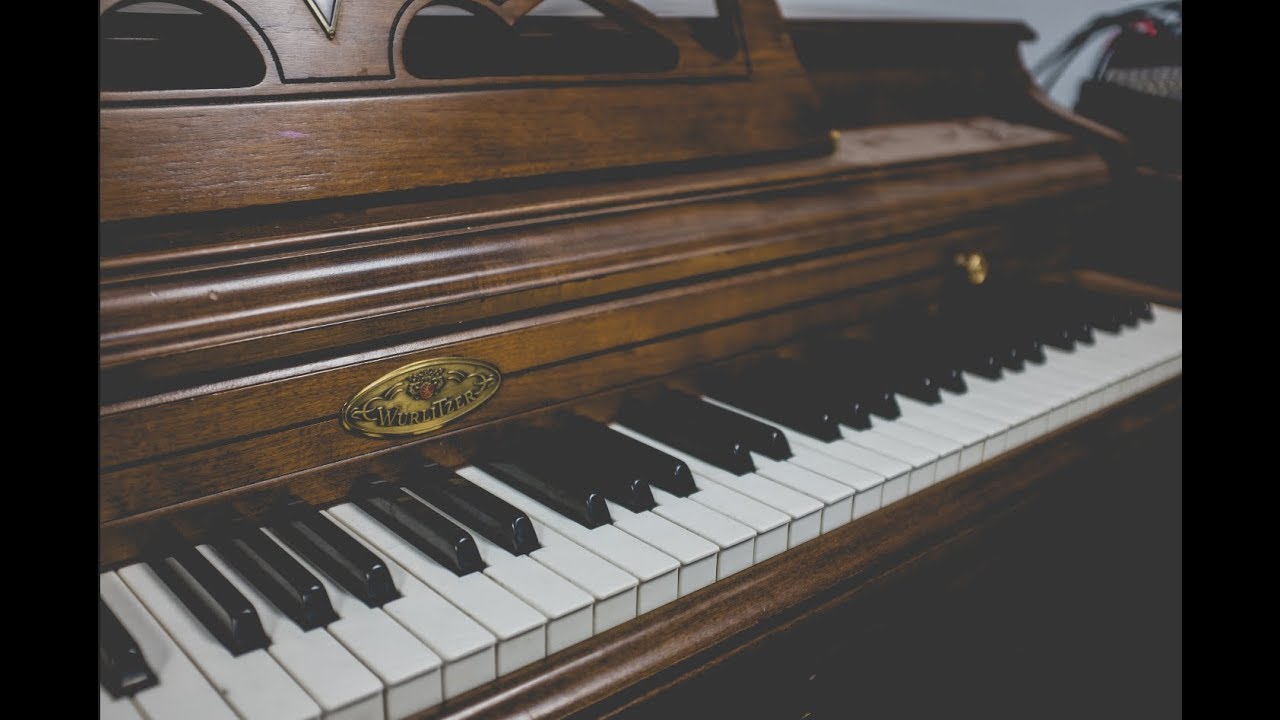 Modern Sonata | Piano Original Composition