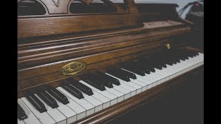 Modern Sonata | Piano Original Composition