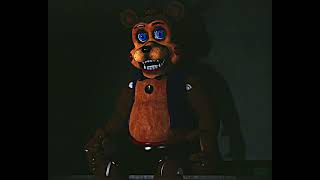 Facial Recognition Testing [REMAKE] FNAF VHS