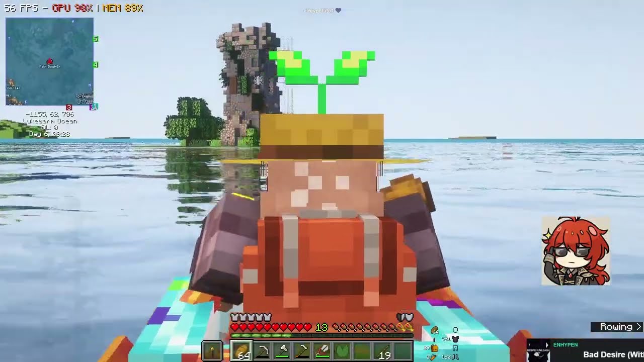 【SproutPack 1.20.1 #1】 test simulation 37641