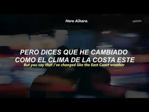 Charlie Puth - LA Girls (Sub Español + Lyric)