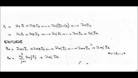 Zbus building and fault analysis using zbus (contd..)