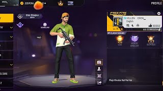 CS RANK PUSH ON LIVE 🔴 | PLAYING WITH SUBSCRIBERS | gaming media 2025 #freefirelive #shortfeed screenshot 3