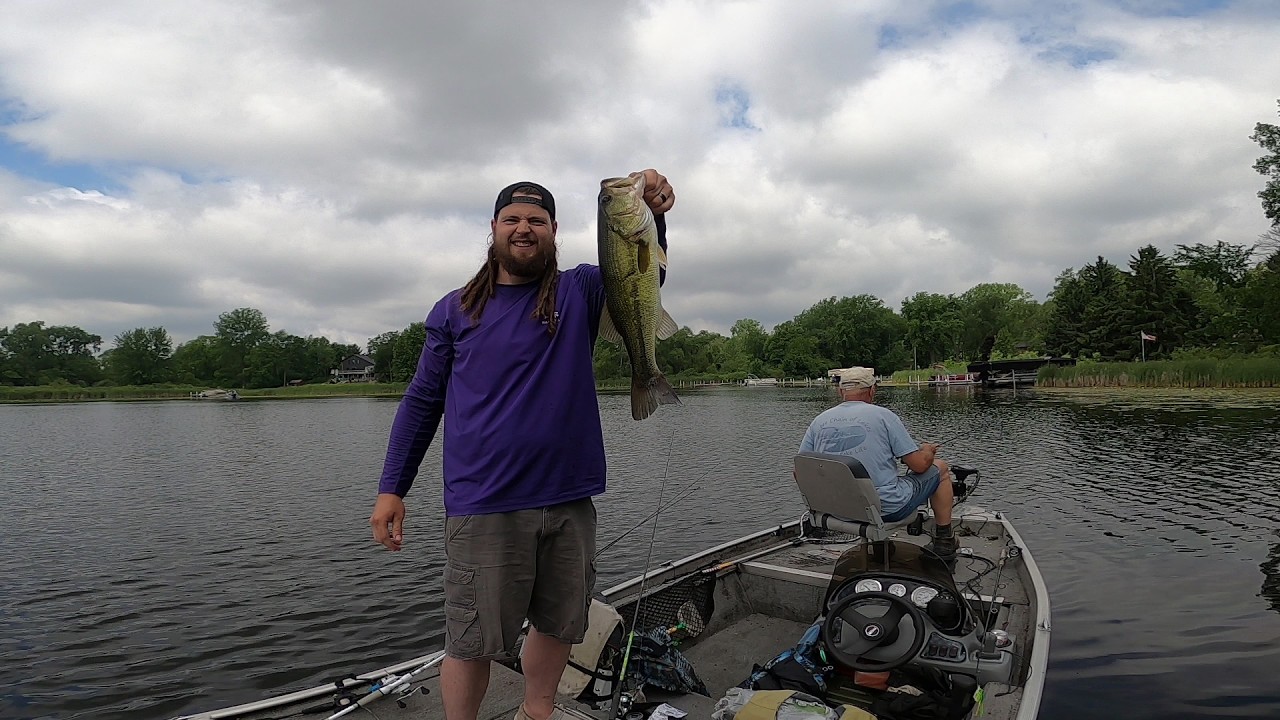 ​I Tried a HIDDEN Barbee Chain Bass Pattern… And It Went OFF!