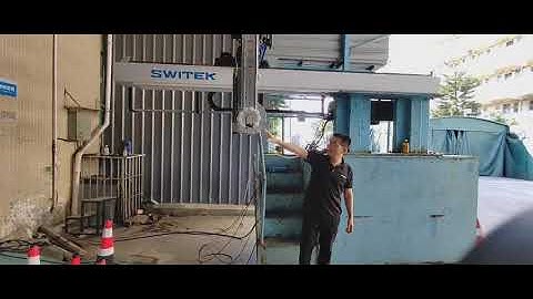 In House Testing of Two Top Entry IML Systems for 20L Buckets