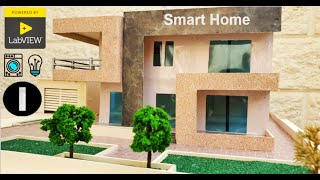 Smart Home || Part 1 of 2 by Fly With Electricity 1,429 views 4 years ago 16 minutes