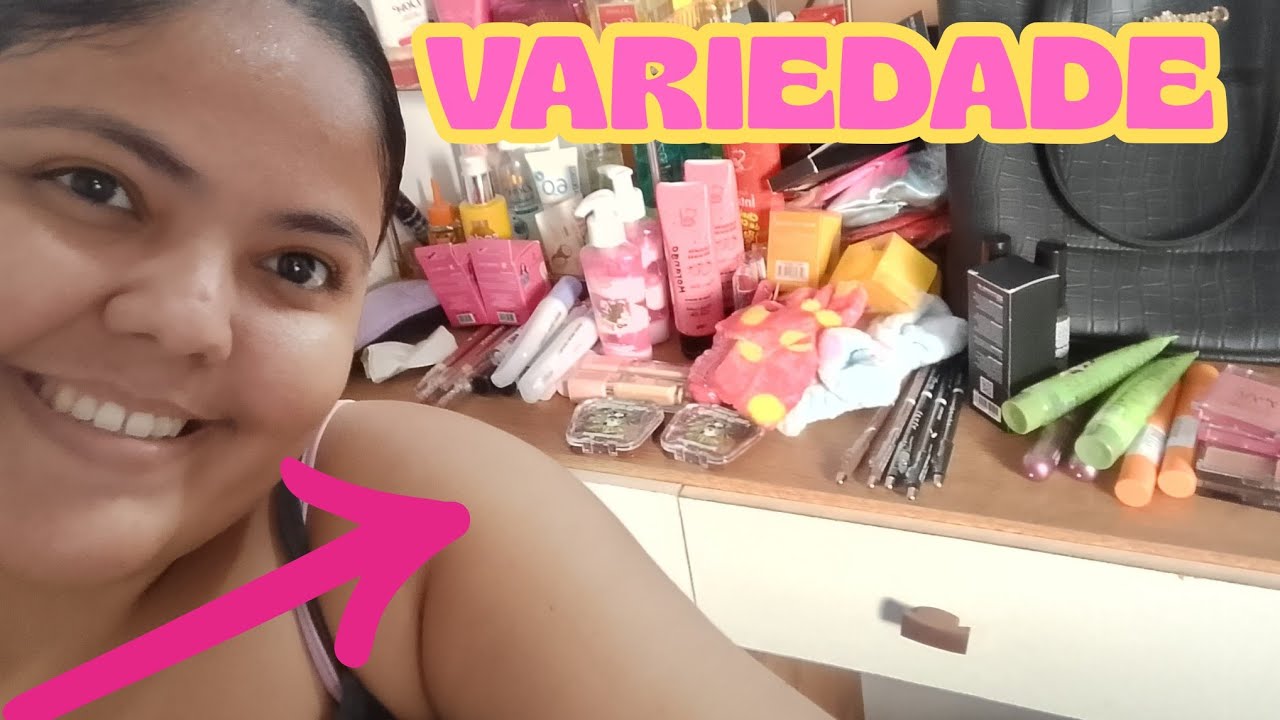 Abertura de caixa para minha loja de maquiagem online na shopee 