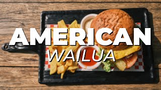 Most AUTHENTIC AMERICAN RESTAURANTS in Wailua, Hawaii