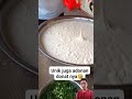 cara unik membuat adonan donat #viral #shorts #trending #unik