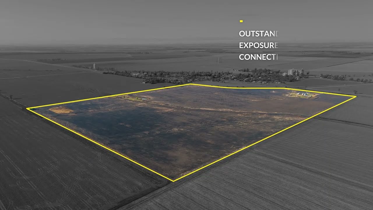 'Jackabee' Corner Madelaide St & Gore Highway, Brookstead