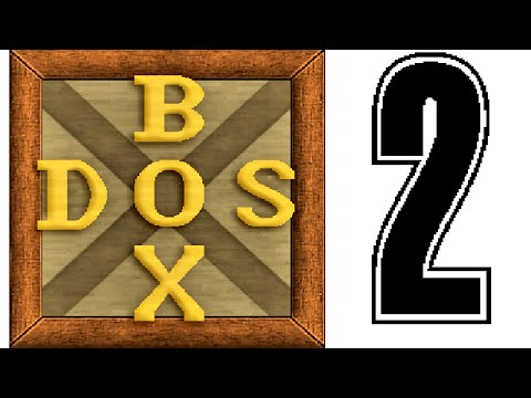 Video: Hvordan Bruke Dosbox