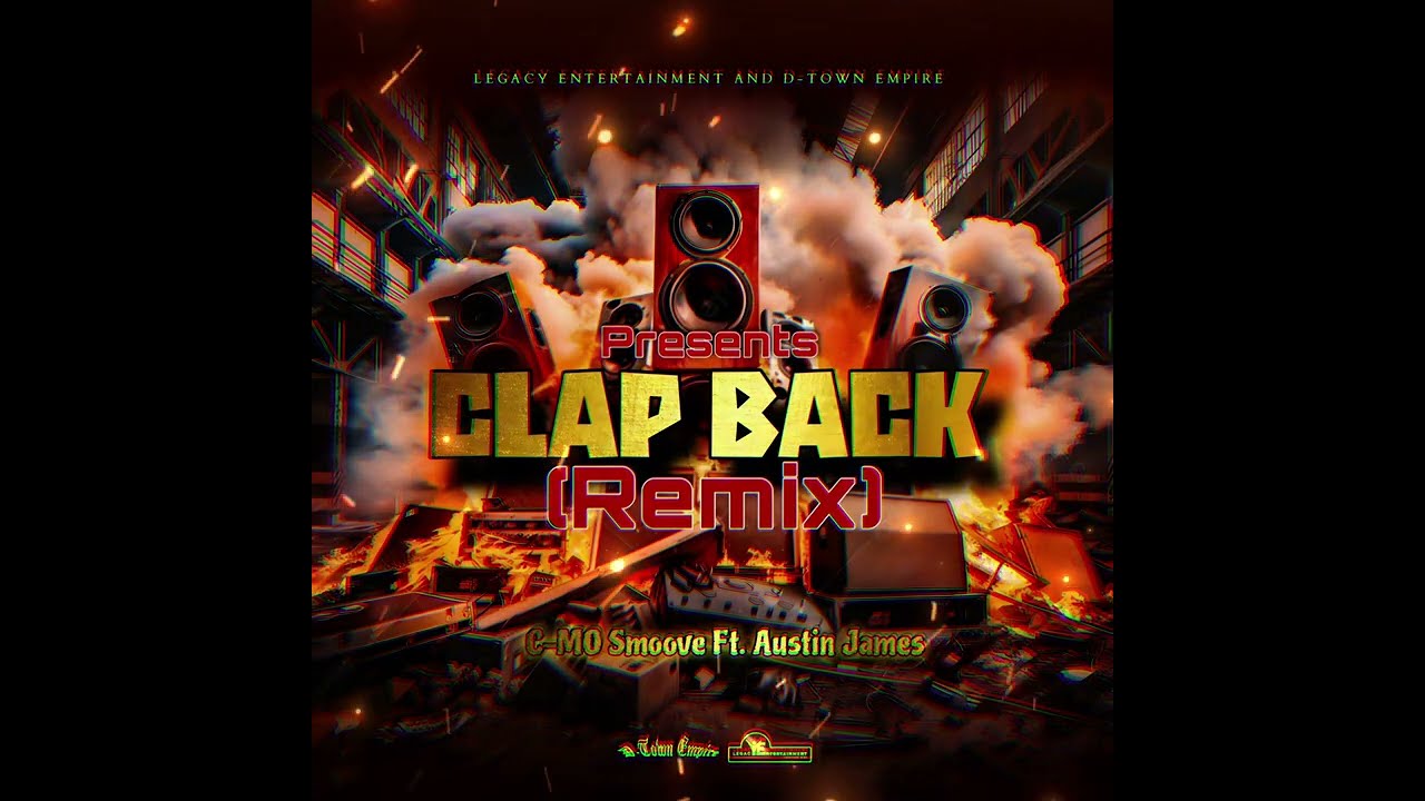 Watch Clap Back Remix on YouTube Watch Clap Back Remix on YouTube