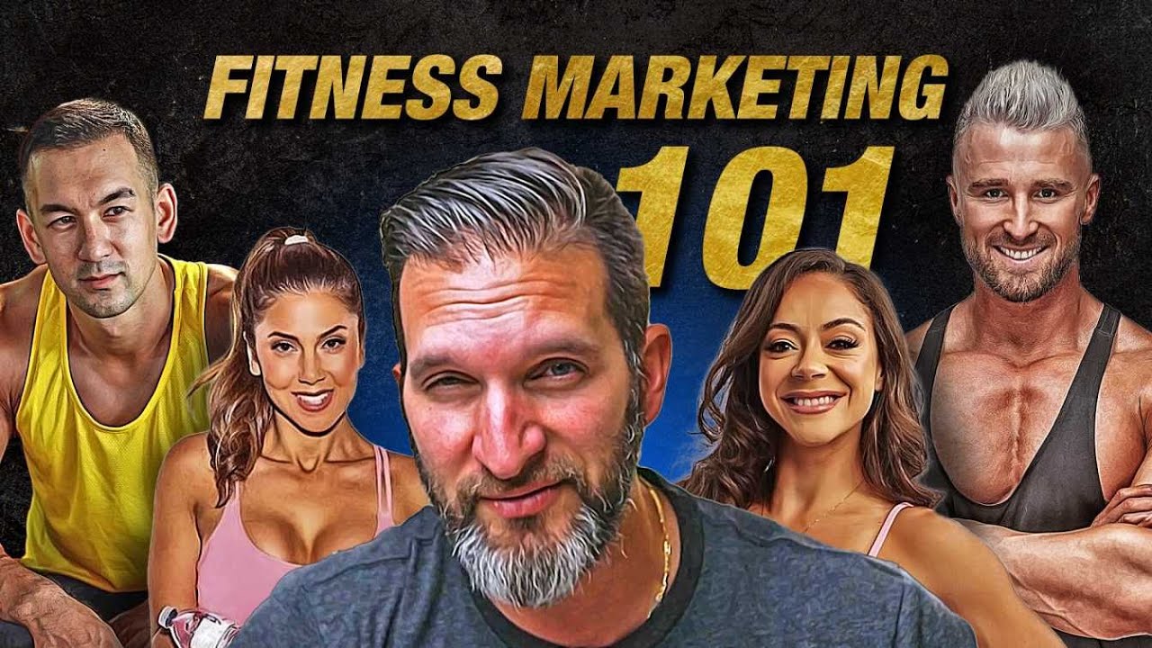 5 UNIQUE Ways Online Coaches Can Stand Out & Grow (FITNESS MARKETING 101)