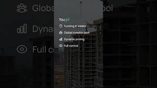Complete Tokenization Solution for Property Developers #investing #crypto #cryptorealestate