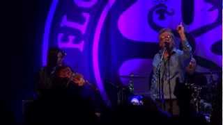 Flogging Molly - &quot;This Present State of Grace&quot; (Live in San Diego 3-7-13)