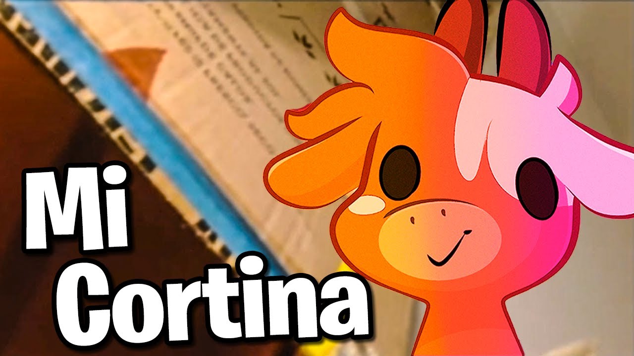 LA CORTINA DE ANDREH 💀