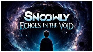 Snoowly - Echoes in the Void (Official Visualizer)