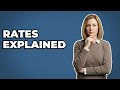 What Determines Today's Home Loan Rates?