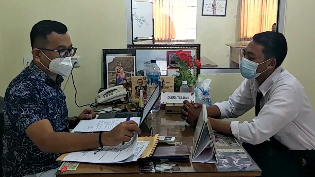 Proses Wawancara Calon Karyawan PT Medion, Kenali dan Gali Minat dan Kemampuan Calon Pelamar