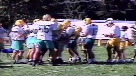 University of Oregon Eric Johanssen feature: Rich ...