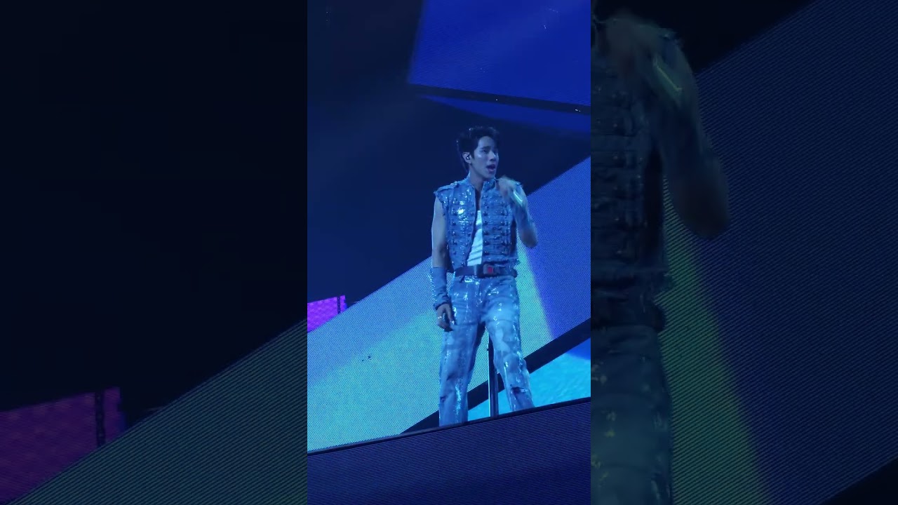 RiserConcertD1- Nanon-ฉันก็ยังชอบมองท้องฟ้าอยู่ดี (Stratocumulus) #RISERCONCERTD1 #nanonkorapat 