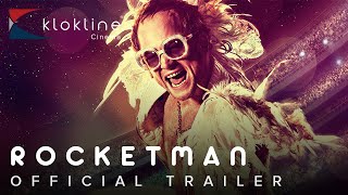 Famous 2019 Rocketman Official Trailer 2 HD Paramount Pictures Profile