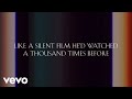Cage The Elephant - Silent Picture (Lyric Video)
