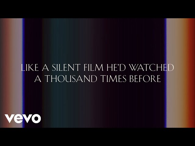 Cage The Elephant - Silent Picture