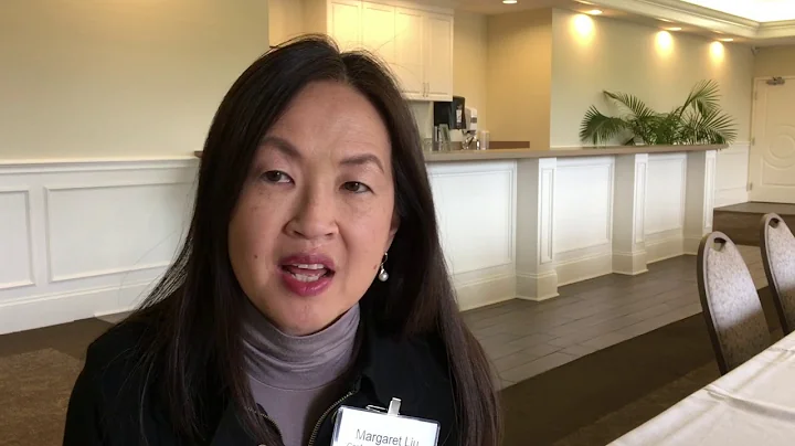 Margaret Liu on Community Banking Advocacy