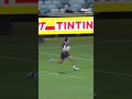 Try | Flook 28' | Queensland Reds vs Brumbies