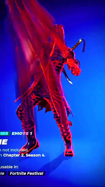 FORTNITE TRANSITION MIND BLOWING