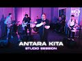 Antara Kita - UNGU | Waktu Yang Dinanti