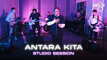 Antara Kita - UNGU | Waktu Yang Dinanti