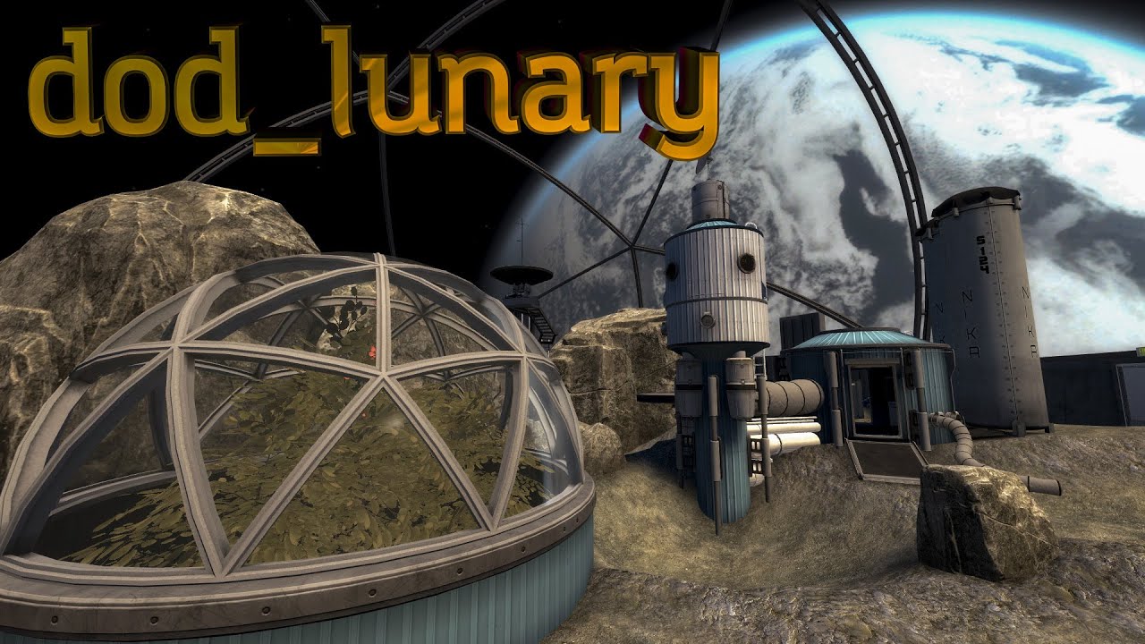 dod_lunary (ar_lunacy CS: GO) for CS: S v91 & CS 2 - YouTube