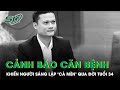 Câu chuyện về người sáng lập ‘Cà Mèn’ qua đời ở tuổi 34: Bài học cảnh tỉnh cho giới trẻ ⚠️