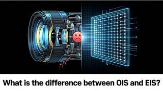 What is the difference between OIS and EIS