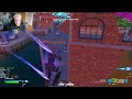 LIVE Fortnite benchmarking and tuning