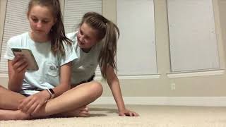 TWIN YOGA CHALLENGE! (Fail or win?!)