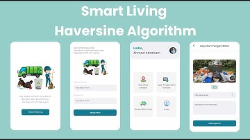 Flutter Haversine | Google Maps Api and Firebase