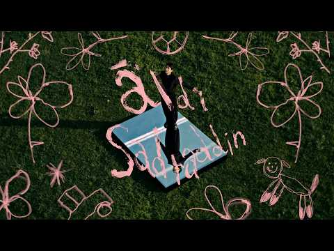 Sadraddin - Aldi | Official Music Video