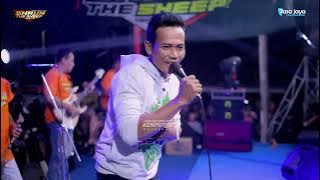 BUTA TULI - SHAUN THE SHEEP - HAPPY PARTY PIYEK BUTHO COMMUNITY - SUMBER REMBANG