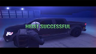 Armed Heist Gameplay - Walkthrough (iOS, Android) #1